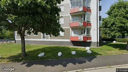 Lägenheter att hyra i Norrköping - Bild från Google Street View
