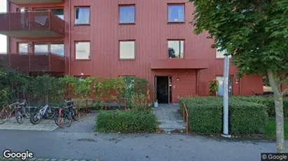 Lägenheter att hyra i Norrköping - Bild från Google Street View