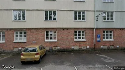 Lägenheter att hyra i Göteborg Östra - Bild från Google Street View