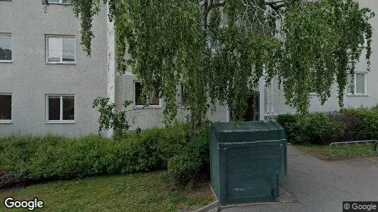 Lägenheter att hyra i Linköping - Bild från Google Street View