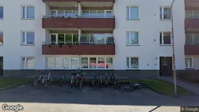 Lägenheter att hyra i Katrineholm - Bild från Google Street View