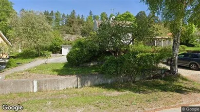 Lägenheter att hyra i Upplands Väsby - Bild från Google Street View