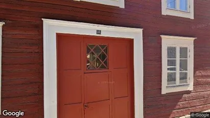 Lägenheter att hyra i Falun - Bild från Google Street View