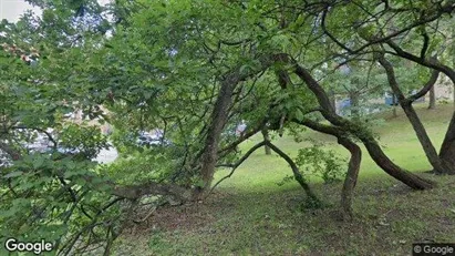 Lägenheter att hyra i Sundbyberg - Bild från Google Street View