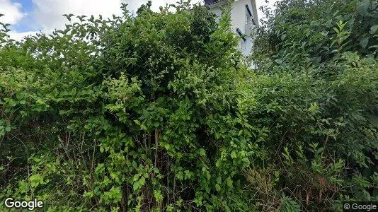 Lägenheter att hyra i Örgryte-Härlanda - Bild från Google Street View