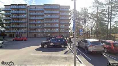 Lägenheter att hyra i Järfälla - Bild från Google Street View