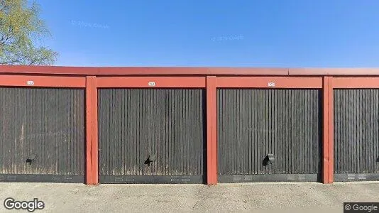 Lägenheter att hyra i Skellefteå - Bild från Google Street View