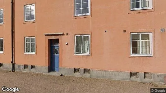 Lägenheter att hyra i Kirseberg - Bild från Google Street View