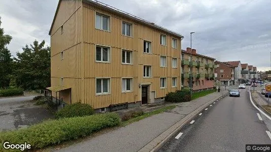 Lägenheter att hyra i Degerfors - Bild från Google Street View