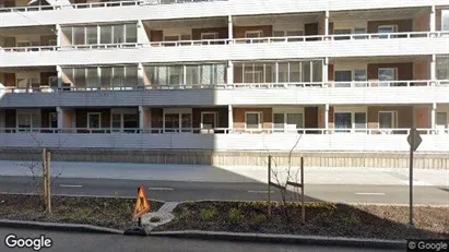Lägenheter att hyra i Norrköping - Bild från Google Street View