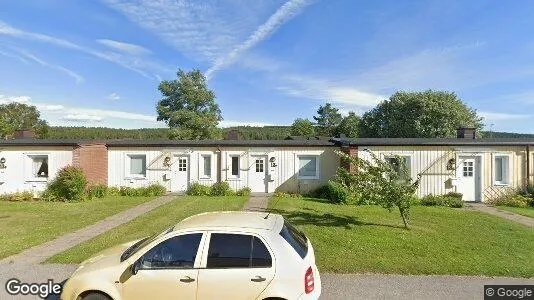 Lägenheter att hyra i Ulricehamn - Bild från Google Street View