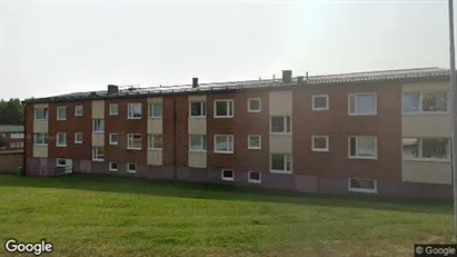 Lägenheter att hyra i Vimmerby - Bild från Google Street View