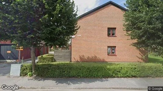 Lägenheter att hyra i Kumla - Bild från Google Street View