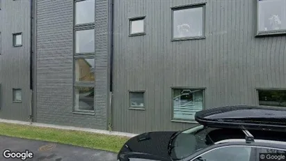 Lägenheter att hyra i Växjö - Bild från Google Street View