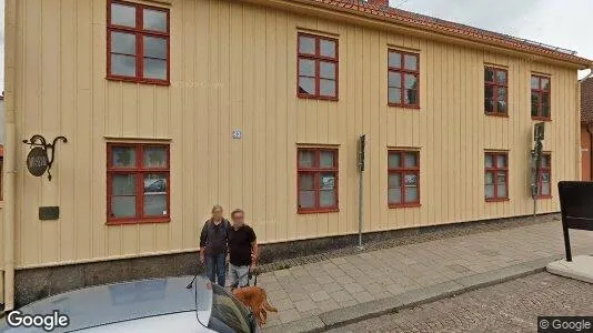 Lägenheter att hyra i Vimmerby - Bild från Google Street View