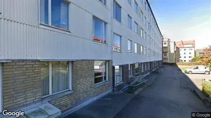 Lägenheter att hyra i Helsingborg - Bild från Google Street View