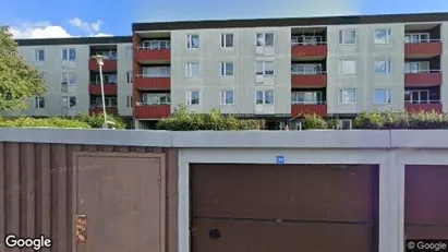 Lägenheter att hyra i Norrköping - Bild från Google Street View