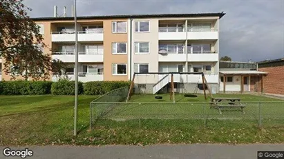 Lägenheter att hyra i Norrköping - Bild från Google Street View