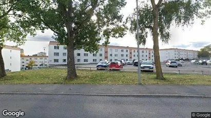 Lägenheter att hyra i Norrköping - Bild från Google Street View