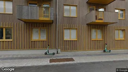 Lägenheter att hyra i Uppsala - Bild från Google Street View