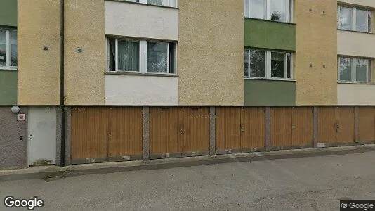 Lägenheter att hyra i Katrineholm - Bild från Google Street View