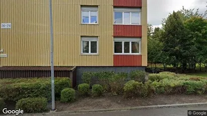 Lägenheter att hyra i Norrköping - Bild från Google Street View
