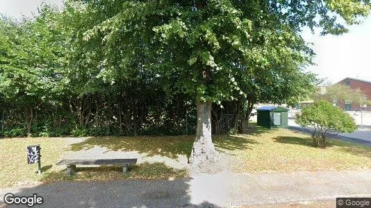 Lägenheter att hyra i Malmö Centrum - Bild från Google Street View