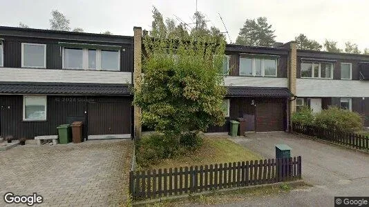 Lägenheter att hyra i Västerås - Bild från Google Street View
