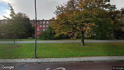 Lägenheter att hyra i Malmö Centrum - Bild från Google Street View