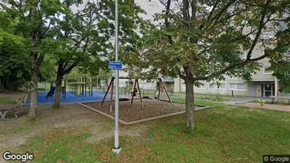 Lägenheter att hyra i Göteborg Östra - Bild från Google Street View