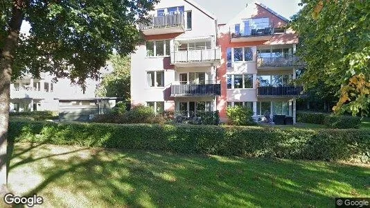 Lägenheter att hyra i Helsingborg - Bild från Google Street View