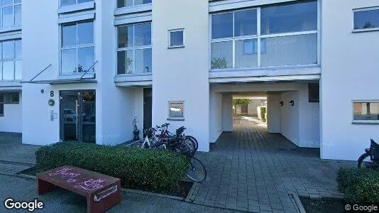 Lägenheter att hyra i Svedala - Bild från Google Street View