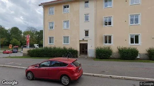 Lägenheter att hyra i Tranås - Bild från Google Street View