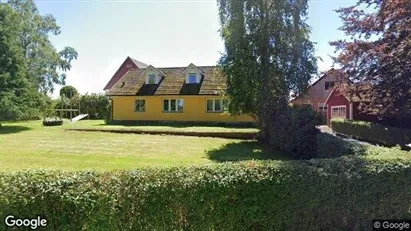 Lägenheter att hyra i Hörby - Bild från Google Street View