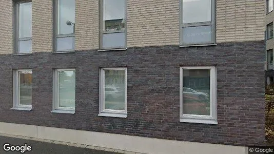 Lägenheter att hyra i Limhamn/Bunkeflo - Bild från Google Street View