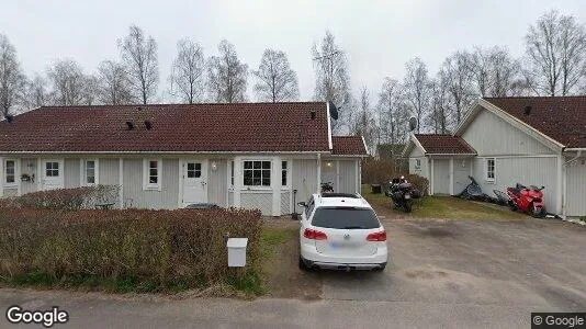 Lägenheter att hyra i Gislaved - Bild från Google Street View