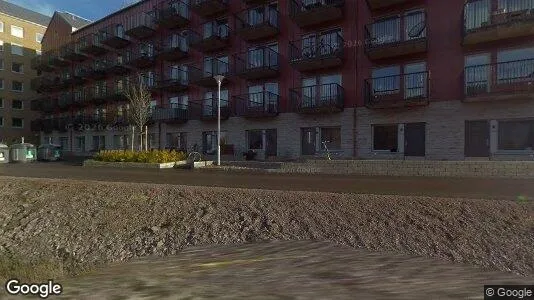 Lägenheter att hyra i Karlstad - Bild från Google Street View