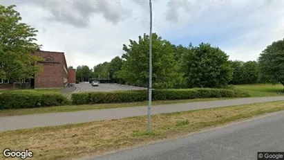 Lägenheter att hyra i Norrköping - Bild från Google Street View