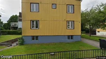 Lägenheter att hyra i Borås - Bild från Google Street View