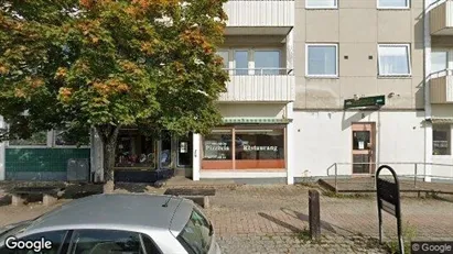 Lägenheter att hyra i Alvesta - Bild från Google Street View