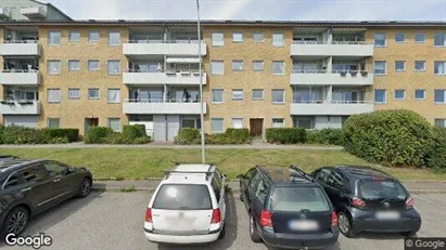 Lägenheter att hyra i Askim-Frölunda-Högsbo - Bild från Google Street View