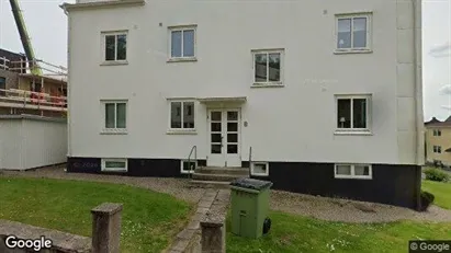Lägenheter att hyra i Borås - Bild från Google Street View