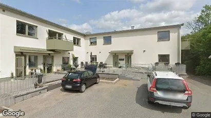 Lägenheter att hyra i Borås - Bild från Google Street View