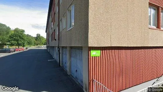 Lägenheter att hyra i Västra hisingen - Bild från Google Street View