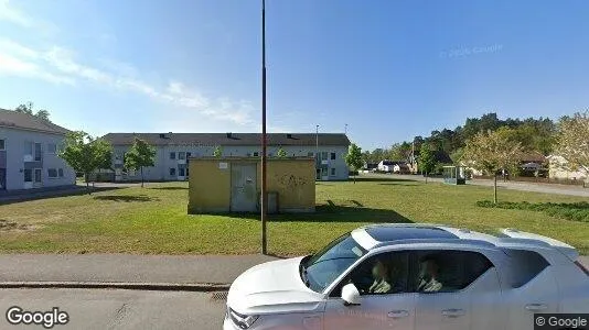 Lägenheter att hyra i Kalmar - Bild från Google Street View