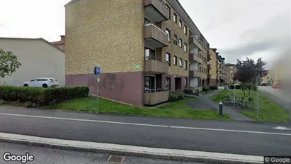 Lägenheter att hyra i Borås - Bild från Google Street View