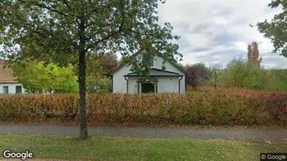 Lägenheter att hyra i Lomma - Bild från Google Street View