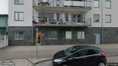 Lägenheter att hyra i Örebro - Bild från Google Street View