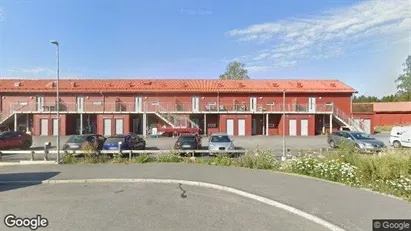 Lägenheter att hyra i Enköping - Bild från Google Street View