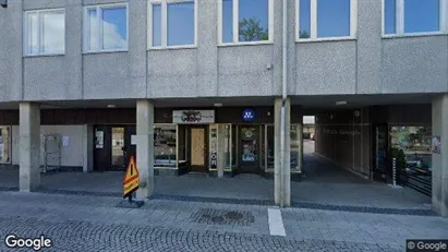 Lägenheter att hyra i Kristinehamn - Bild från Google Street View